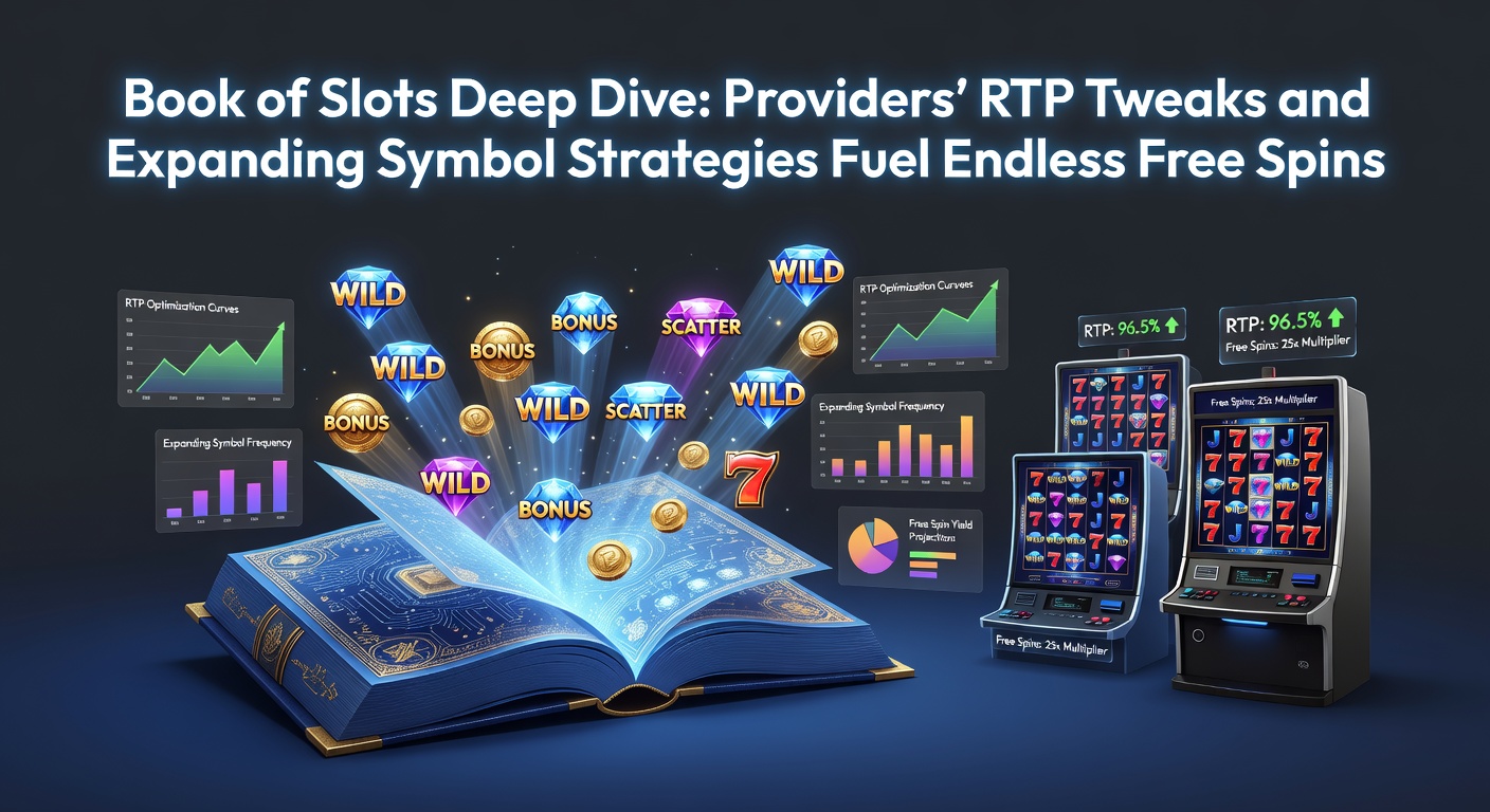 Vibrant Book of Slots interface showing expanding symbols covering reels during a free spins round, with golden book scatters triggering the bonus